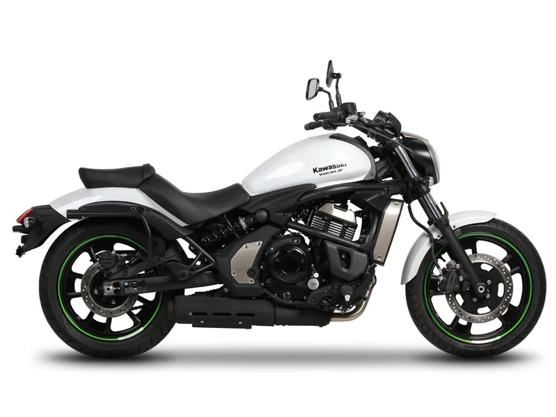 STELAŻ KUFRA BOCZNEGO 3P SHAD DO KAWASAKI VULCAN S