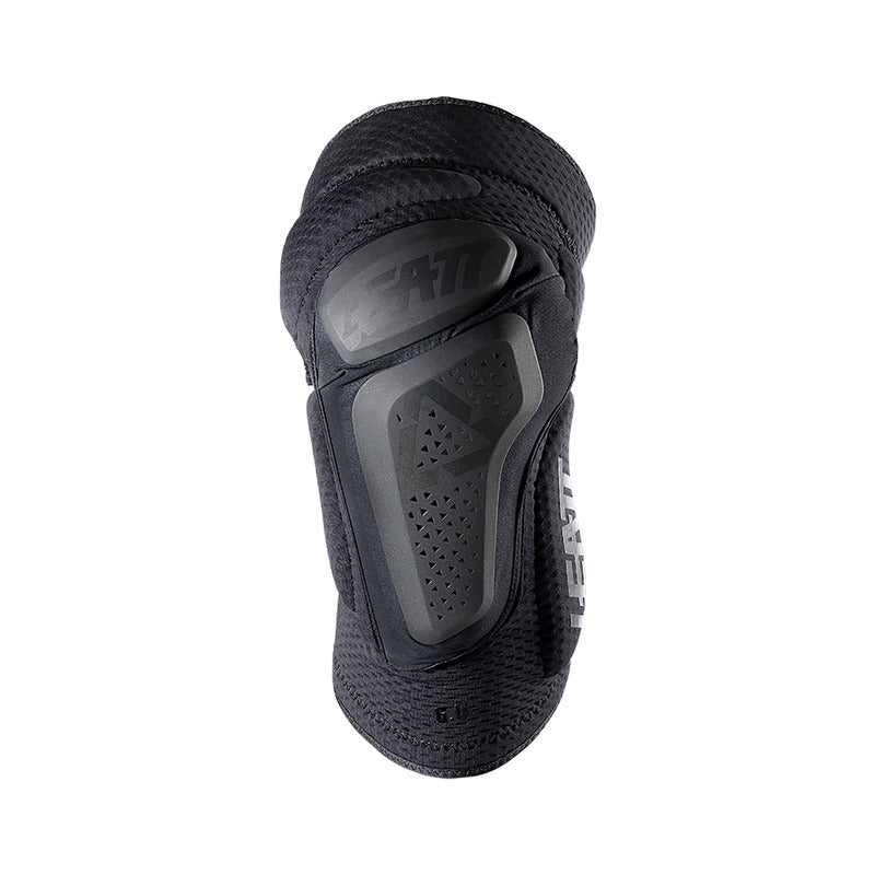 OCHRANIACZ KOLAN LEATT 3DF 6.0 BLACK XXL