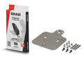 MOCOWANIE SHAD PIN SYSTEM DO BENELLI KEEWAY
