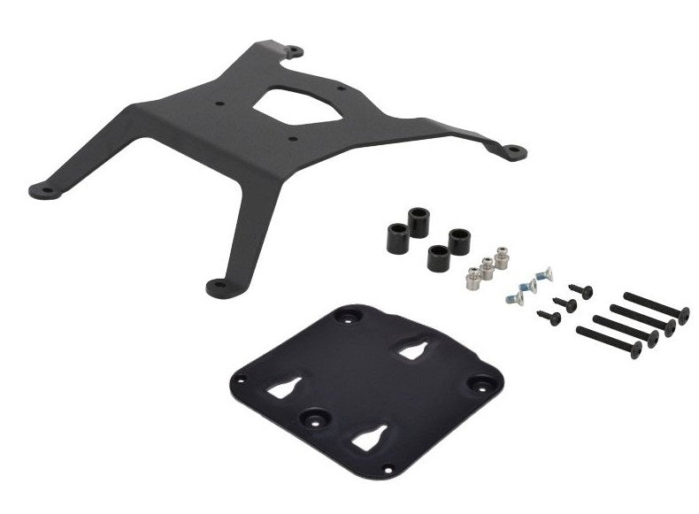 MOCOWANIE SHAD PIN SYSTEM DO BMW