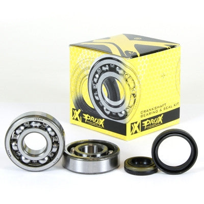 ProX Racing Parts ProX Zestaw Łożysk i Uszczelniaczy Wału Korbowego RM80 '99-01 + RM85 '02-20
