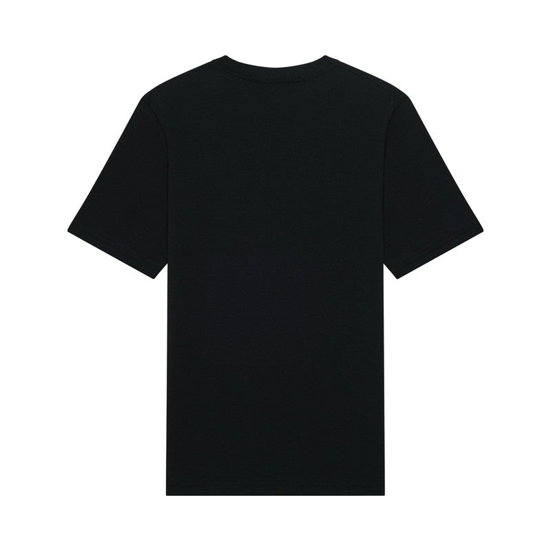 T-SHIRT JUNIOR FOX ABSOLUTE ULTRA BLACK