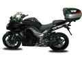 STELAŻ KUFRA TYŁ SHAD DO KAWASAKI Z1000 SX