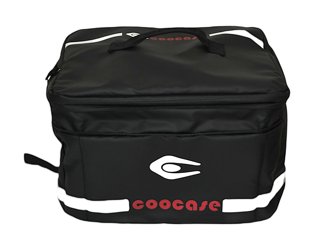 WEWNĘTRZNA TORBA KUFRA CENTRALNEGO ALUMINIOWEGO COOCASE 55L