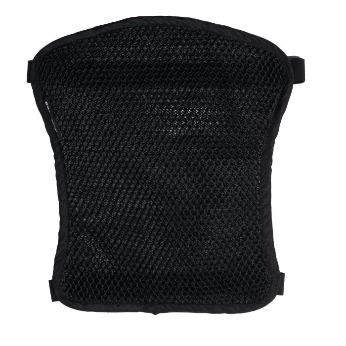 OXFORD COOL SEAT OX902 MATA WENTYLOWANA NA SIEDZENIE ADVENTURE / TOURING 360x280x10 MM CZARNA – zdjęcie 3