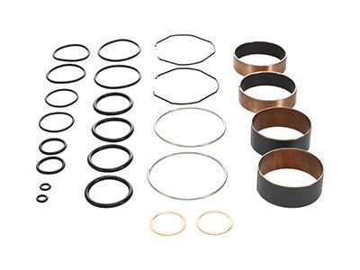 ProX Racing Parts ProX Komplet Tulej Przedniego Zawieszenia YZ125/250F '05-17 – zdjęcie 6