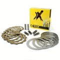 ProX Racing Parts ProX Zestaw Tarcz Sprzęgła (Cierne, Przekładki) YZ250F '08-13
