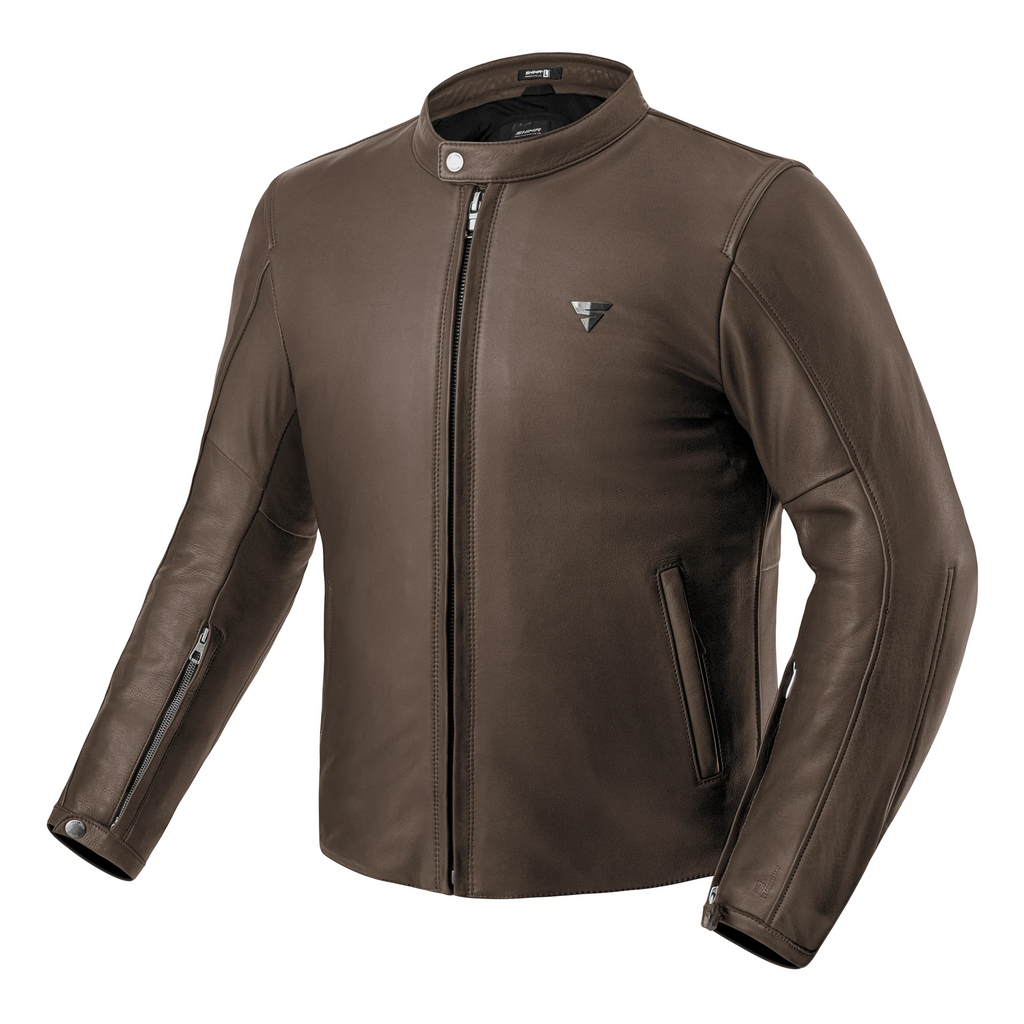 SHIMA HUNTER 3.0 JKT G2 BRW