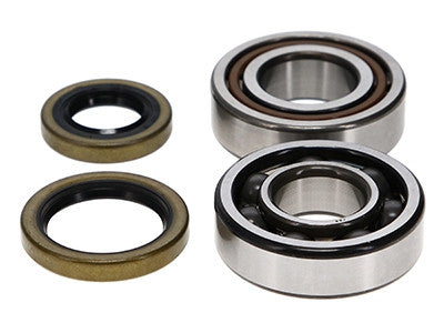ProX Racing Parts ProX Zestaw Łożysk i Uszczelniaczy Wału Korbowego KTM85/105SX '03-20
