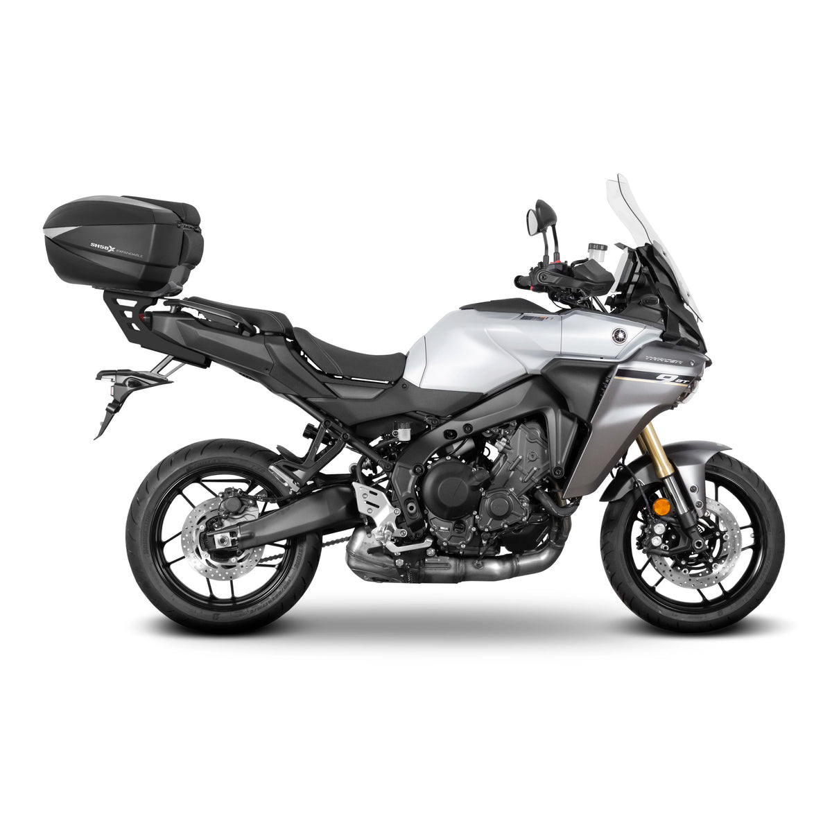 STELAŻ KUFRA TYŁ SHAD DO YAMAHA TRACER 9/GT