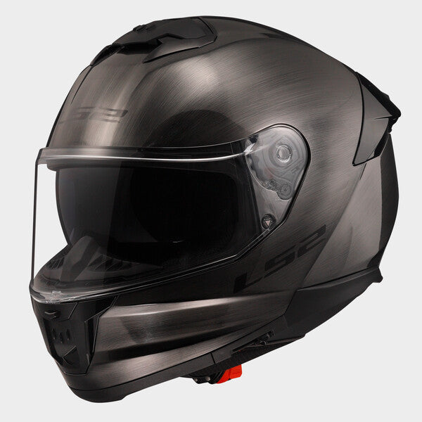 KASK LS2 FF808 STREAM II JEANS TITANIUM-06