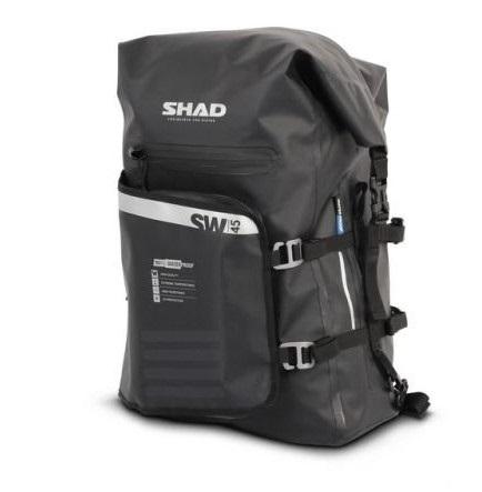 PLECAK TORBA WODOSZCZELNA NA SIEDZENIE SHAD 40 L