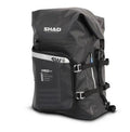 PLECAK TORBA WODOSZCZELNA NA SIEDZENIE SHAD 40 L