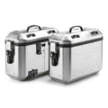 GIVI KUFER BOCZNY TREKKER DOLOMITI ALU (PARA 2X36LT)