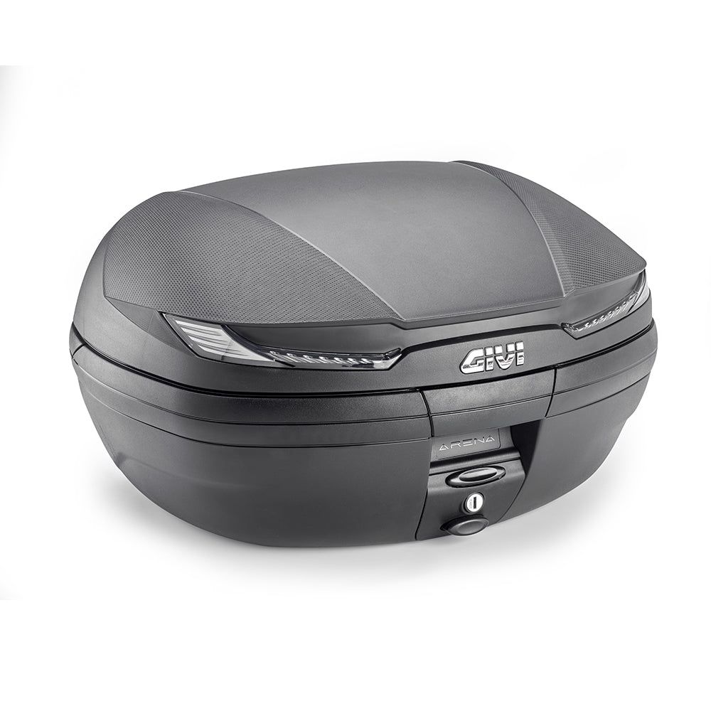GIVI KUFER CENTRALNY V45 ARENA TECH MONOKEY (45LT)