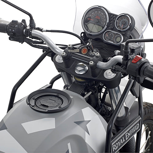 GIVI MOCOWANIE TANKLOCK ROYAL ENFIELD Himalayan (18 > 19)