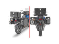 GIVI STELAŻ KUFRÓW BOCZNYCH ONE-FIT CAM - TRIUMPH Tiger 1200 GT Explorer (22)