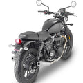 GIVI STELAŻ SAKW BOCZNYCH SERII REMOVE-X - TRIUMPH STREET TWIN 900 (16-22)