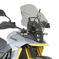 GIVI SZYBA DYMIONA 48 x 51 cm (H x W)- SUZUKI V-STROM 800DE (23)