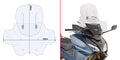 GIVI (WYCOFANY - DO WYCZERPANIA) SZYBA REGULOWANA 'AIRFLOW' - HONDA FORZA 750 (21)