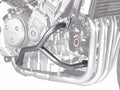 GIVI OSŁONA SILNIKA GMOLE - HONDA XL 600 V TRANSALP (89 > 99)