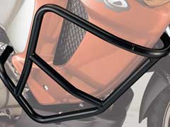 GIVI OSŁONA SILNIKA GMOLE - HONDA XL 1000V VARADERO (99 > 02)