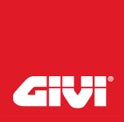 GIVI SZYBA DYMIONA 35,4 x 28,6 cm (H x W) XTZ 750 Super Teneré (89 > 99)