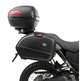 KAPPA KUFRY BOCZNE 33L MONOKEY SIDE K33N K'ROAD (PARA = 2 SZT) – zdjęcie 4
