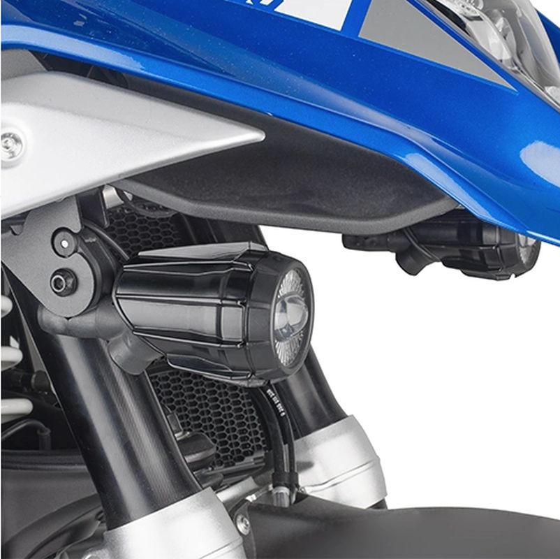 KAPPA MOCOWANIE HALOGENÓW KS322 BMW R 1300 GS '24-'25 (DO WERSJI BEZ GMOLI)