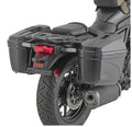KAPPA STELAŻ KUFRÓW BOCZNYCH MONOKEY KAWASAKI ELIMINATOR 500 '24-'25,