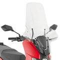 KAPPA MOCOWANIE SZYBY 9541AK SILENCE S01 '22-'24, SEAT MÓ 125 '22-'25