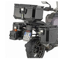 KAPPA STELAŻ KUFRÓW BOCZNYCH MONOKEY CAM SIDE BMW R 1300 GS ADVENTURE '25-, - POD KUFRY KVG K'VOYAGER ALU - PRAWY KVGS33 WCIĘTY