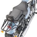 KAPPA ZESTAW MONTAŻOWY DO STELAŻA KUFRA CENTRALNEGO KR9053 ROYAL ENFIELD METEOR 350 '21-'25