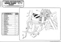 KAPPA GMOLE OSŁONY SILNIKA HONDA XL 600V TRANSALP (89-99) (TN363) CZARNE