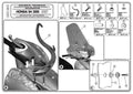 GIVI MOCOWANIE SZYBY HONDA SH 300'07