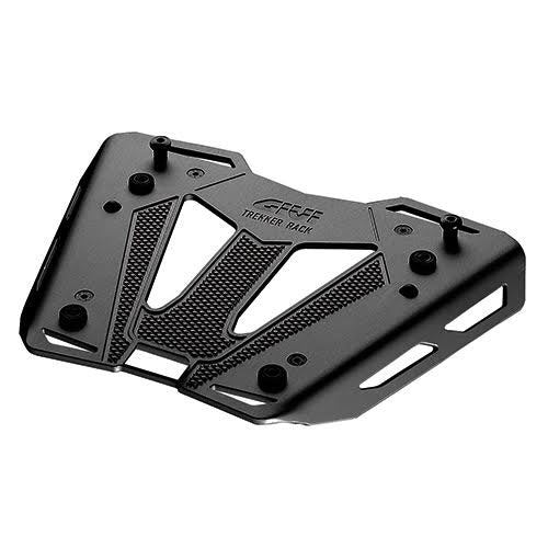 GIVI PŁYTA ALUMINIOWA KUFRA CENTRALNEGO MONOKEY POD MONORACK FZ (CZARNA - M8B)