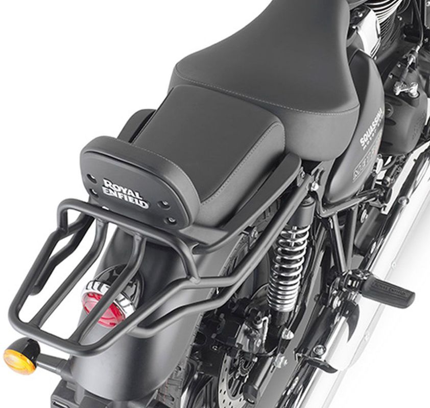 KAPPA STELAŻ KUFRA CENTRALNEGO ROYAL ENFIELD METEOR 350 '21-'25