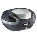 GIVI KUFER CENTRALNY V47 TECH MONOKEY (47LT) (ALUMINIUM)