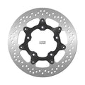 NG TARCZA HAMULCOWA TYŁ HARLEY DAVIDSON V-ROD 1200 '02-'06 (292X101,5X6MM) (5X10,25MM)