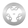 NG TARCZA HAMULCOWA PRZÓD GAS GAS CONTACT TXT 125/200/250/270/320 '99-01 (185X72X3MM) (6X15,5MM)