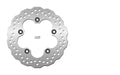 NG TARCZA HAMULCOWA TYŁ YAMAHA R6 03-16, R1 04-11, MT 10 16-18 (220X105X5,0MM) (5X10,5MM) WAVE