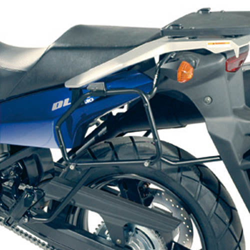GIVI STELAŻ KUFRÓW BOCZNYCH MONOKEY - SUZUKI DL 650 V-STROM (04 > 11)