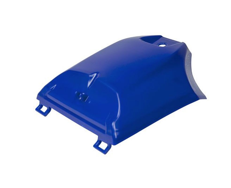 RACETECH (RTECH) OSŁONA ZBIORNIKA PALIWA YAMAHA YZ 250F '19-'20, YZ 250FX '19-'23, YZ 250F '18-'22, WR 250F '20-'23, WR/YZ 450F/FX '19-'23 (WRF, YZF) KOLOR NIEBIESKI