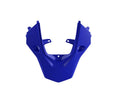 RACETECH (RTECH) BŁOTNIK TYŁ T7 REVOLUTION YAMAHA TENERE 700 '19-'24 KOLOR NIEBIESKI