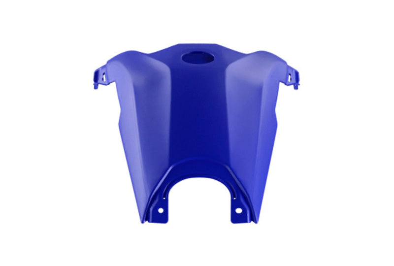 RACETECH (RTECH) OSŁONA ZBIORNIKA PALIWA YAMAHA T7 TENERE 700 '19-'24 KOLOR NIEBIESKI