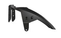 RACETECH (RTECH) BŁOTNIK PRZÓD DOLNY ( TYLNA CZĘŚĆ ) YAMAHA T7 TENERE 700 '19-'24 KOLOR CZARNY MAT