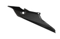 RACETECH (RTECH) BOCZKI TYLNE REVOLUTION HONDA XL 750 TRANSALP '23-'25 KOLOR CZARNY - TYLKO DO MONTAŻU Z SIEDZENIEM RACETECH CSALP0NR24