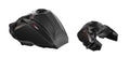 RACETECH (RTECH) ZBIORNIK BAK PALIWA 23L YAMAHA T7 TENERE 700 '19-'24 KOLOR CZARNY Z HOMOLOGACJĄ