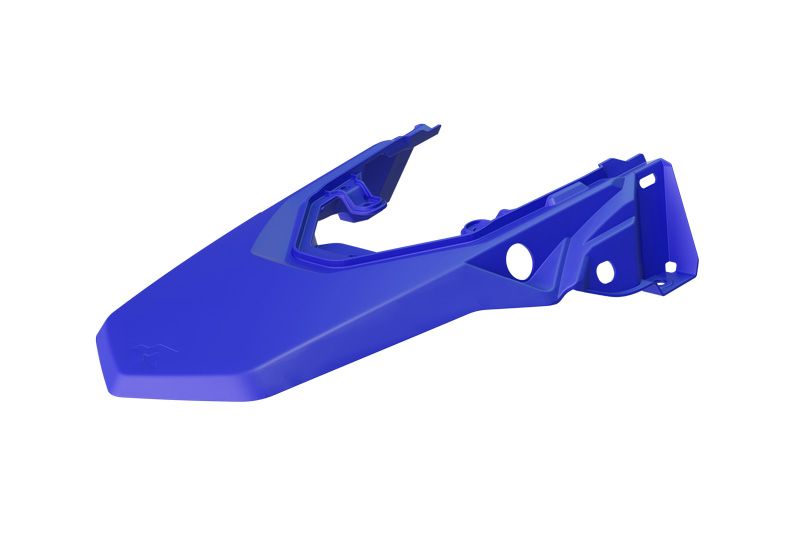 RACETECH (RTECH) BŁOTNIK TYŁ REVOLUTION YAMAHA T7 TENERE 700 '25, KOLOR NIEBIESKI
