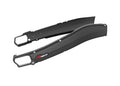 RACETECH (RTECH) OSŁONY WAHACZA KOVE 800 X PRO / RALLLY '24-'25 KOLOR CZARNY